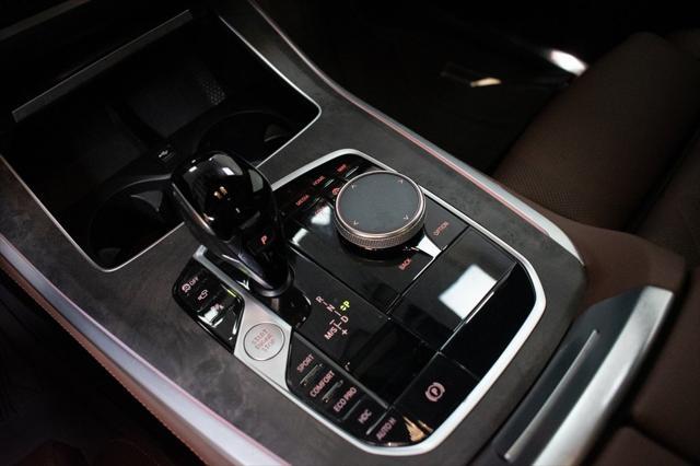 used 2023 BMW X5 car, priced at $47,580