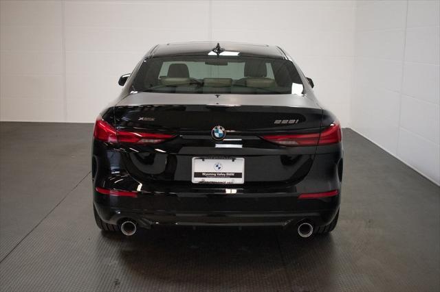 new 2024 BMW 228 Gran Coupe car, priced at $44,905