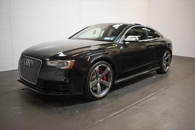 used 2015 Audi RS 5 car, priced at $29,979