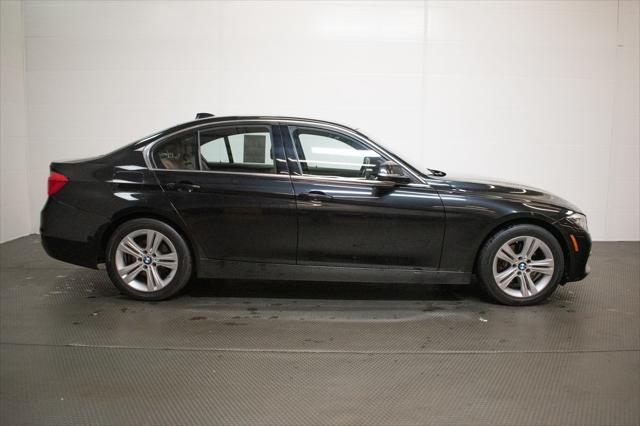 used 2016 BMW 328 car, priced at $14,778