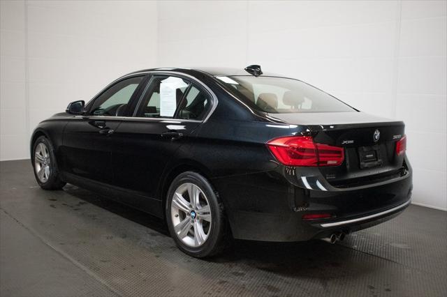 used 2016 BMW 328 car, priced at $14,778