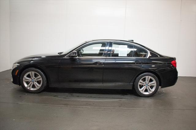 used 2016 BMW 328 car, priced at $14,778