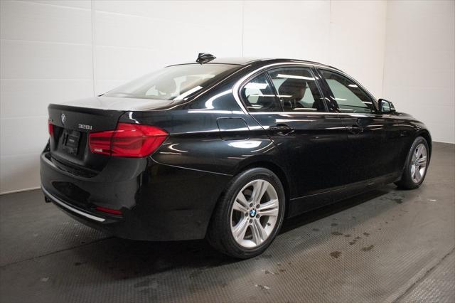 used 2016 BMW 328 car, priced at $14,778