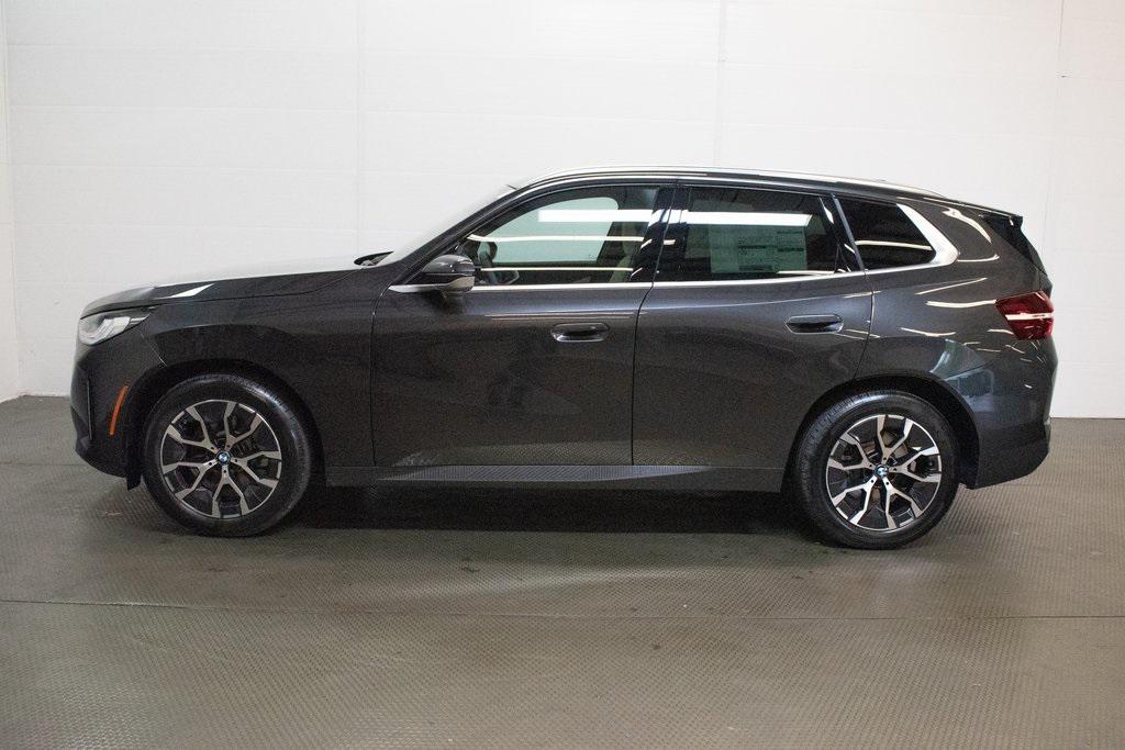 new 2026 BMW X3 car, priced at $54,575