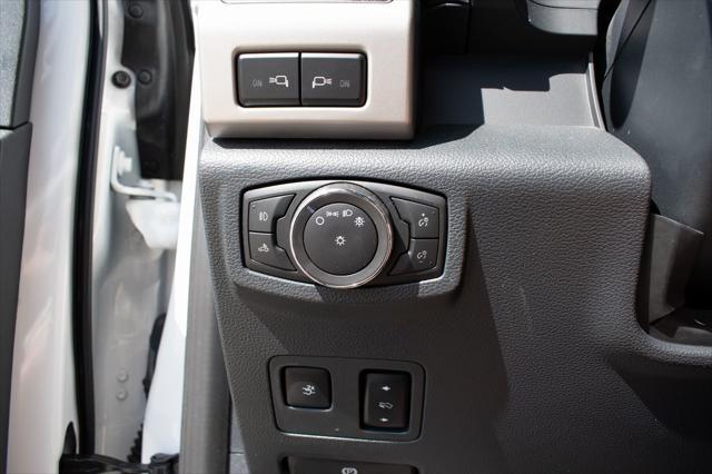 used 2022 Ford F-250 car, priced at $70,438