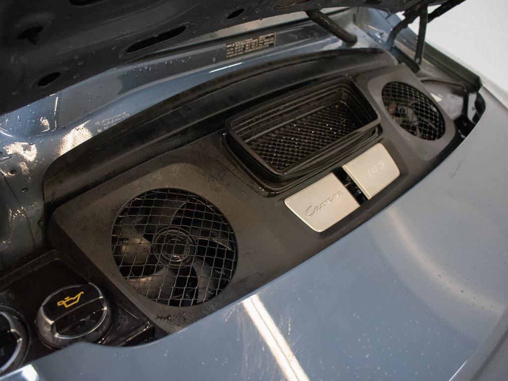 used 2017 Porsche 911 car, priced at $119,995
