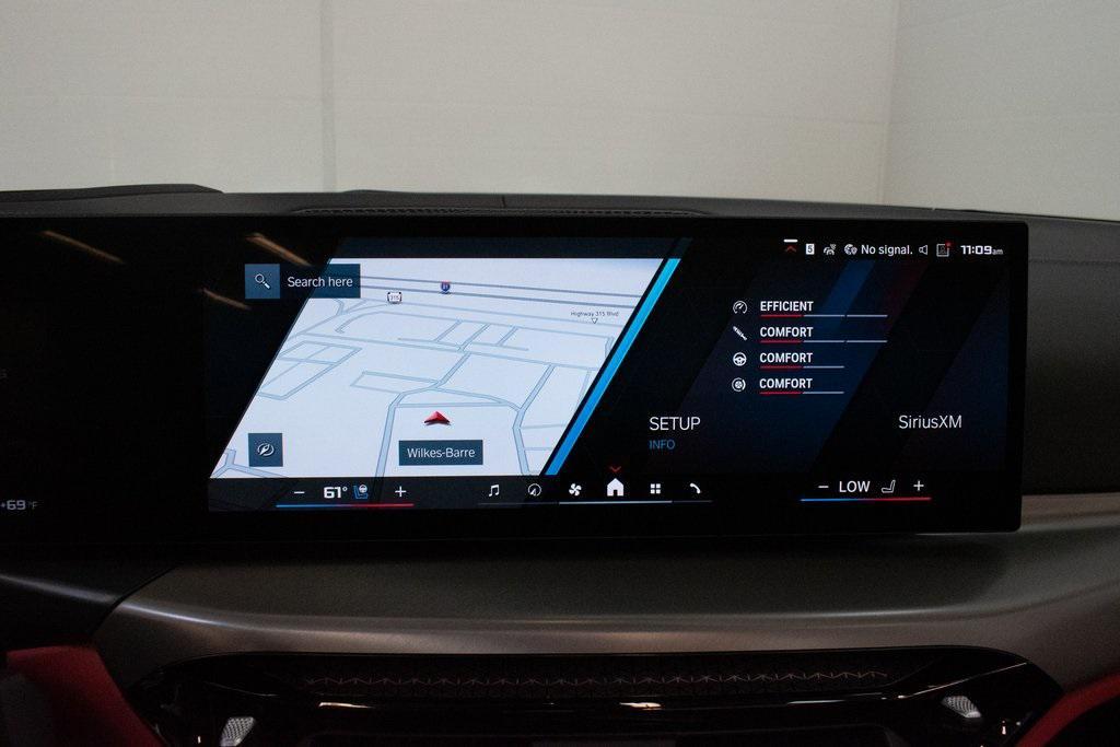 new 2026 BMW M4 car, priced at $104,420