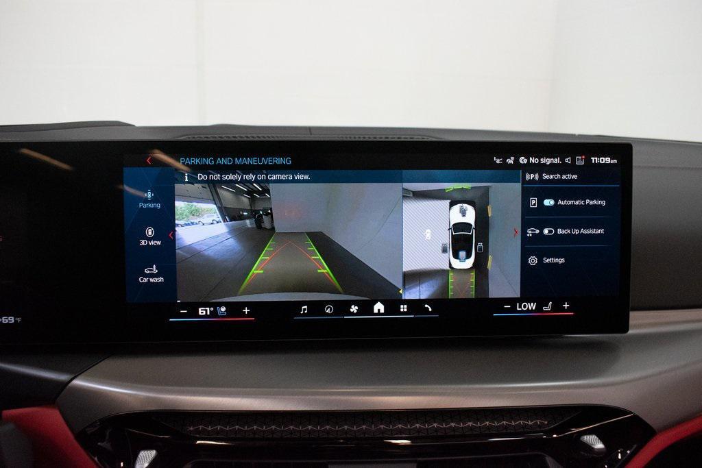 new 2026 BMW M4 car, priced at $104,420