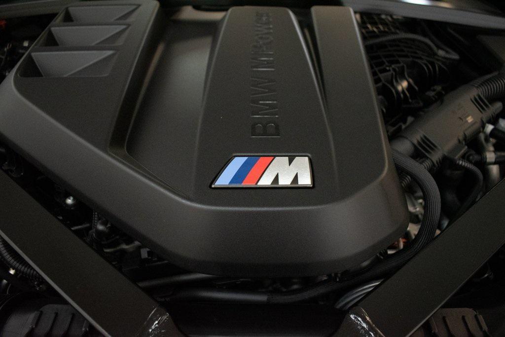 new 2026 BMW M4 car, priced at $104,420