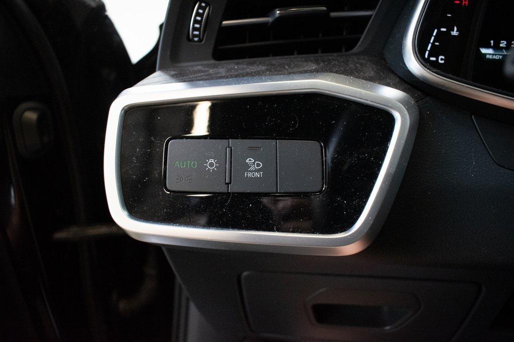 used 2023 Audi A6 car, priced at $35,995