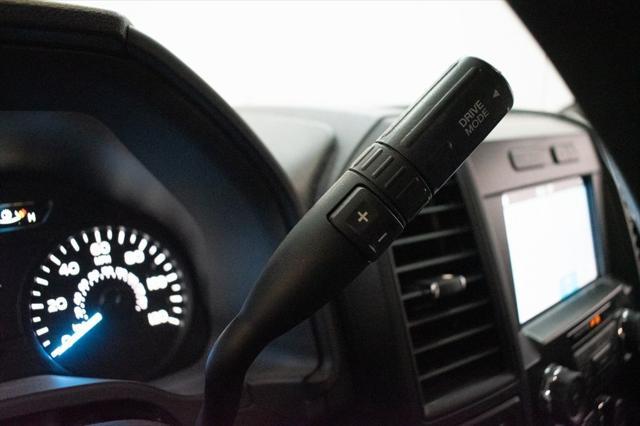 used 2018 Ford F-150 car, priced at $26,000