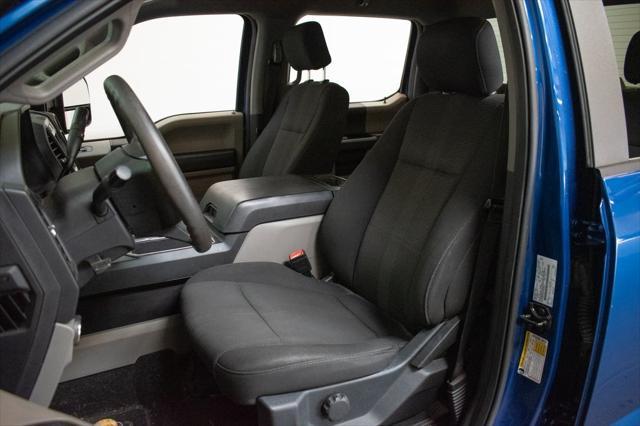 used 2018 Ford F-150 car, priced at $26,000