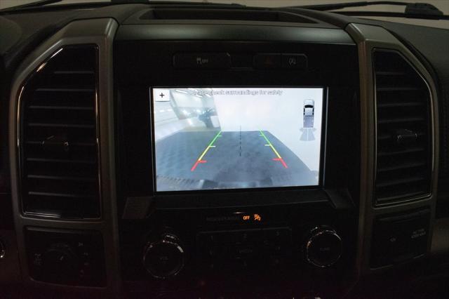 used 2019 Ford F-150 car, priced at $28,995