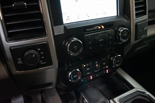 used 2019 Ford F-150 car, priced at $28,995
