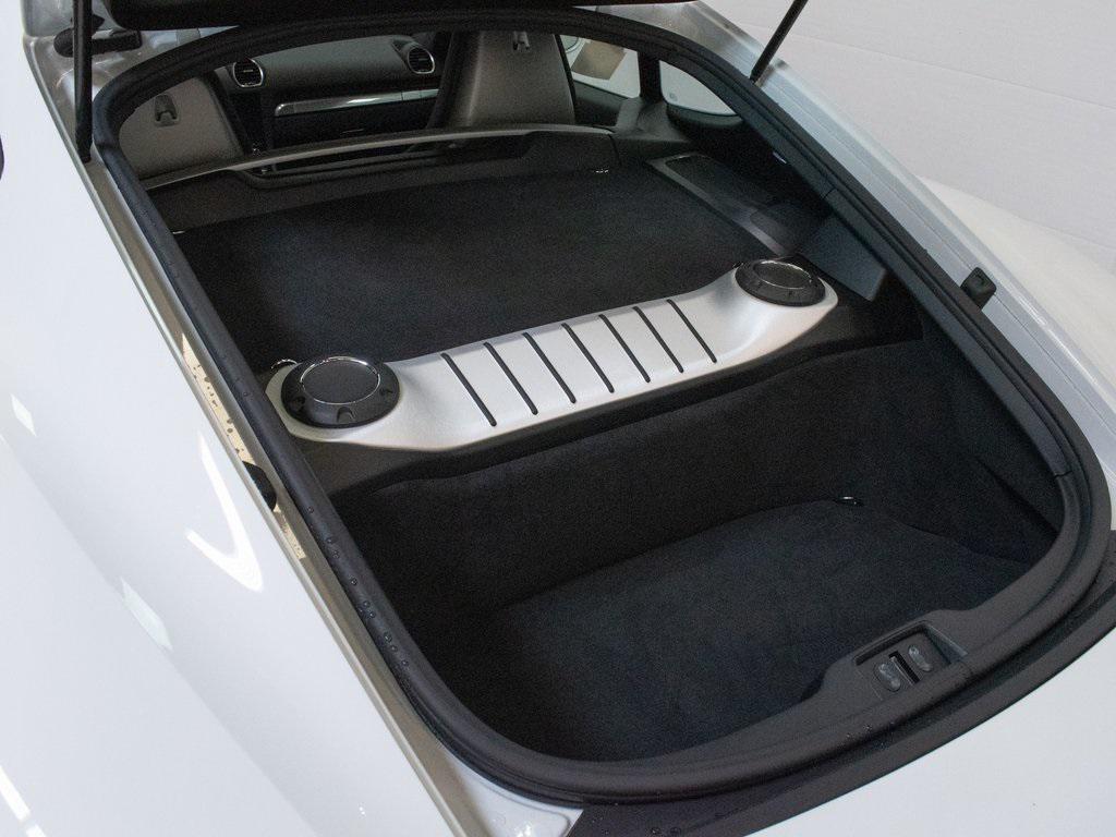 used 2024 Porsche 718 Cayman car, priced at $84,347
