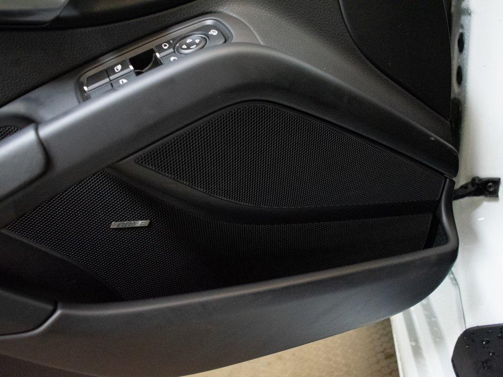 used 2024 Porsche 718 Cayman car, priced at $84,347