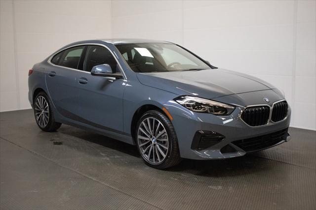 new 2024 BMW 228 Gran Coupe car, priced at $46,585