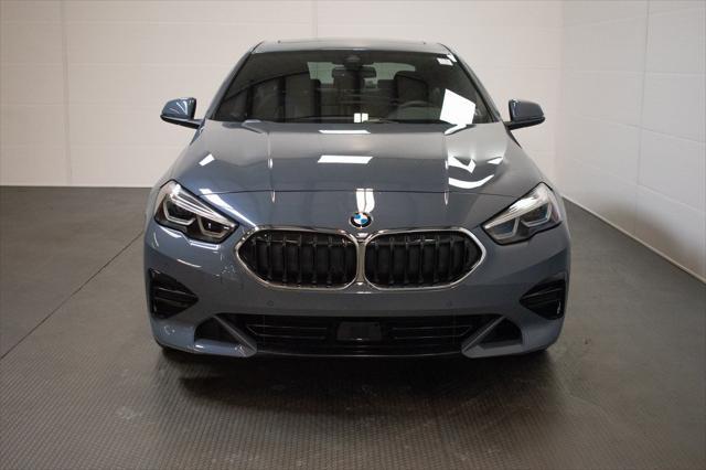 new 2024 BMW 228 Gran Coupe car, priced at $46,585