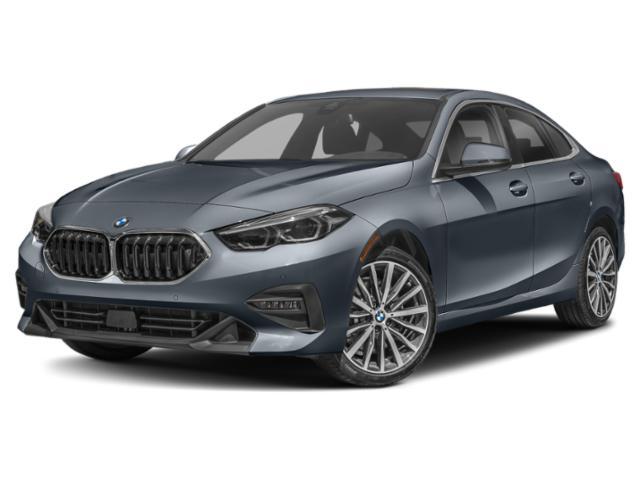 new 2024 BMW 228 Gran Coupe car, priced at $46,585