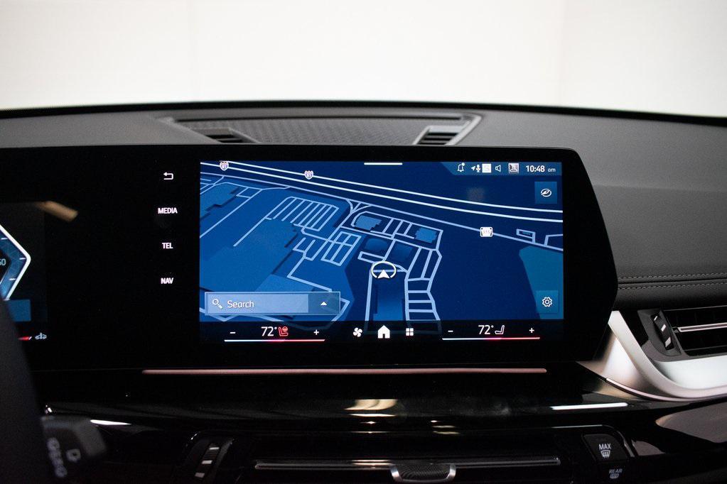 new 2026 BMW X1 car, priced at $48,545