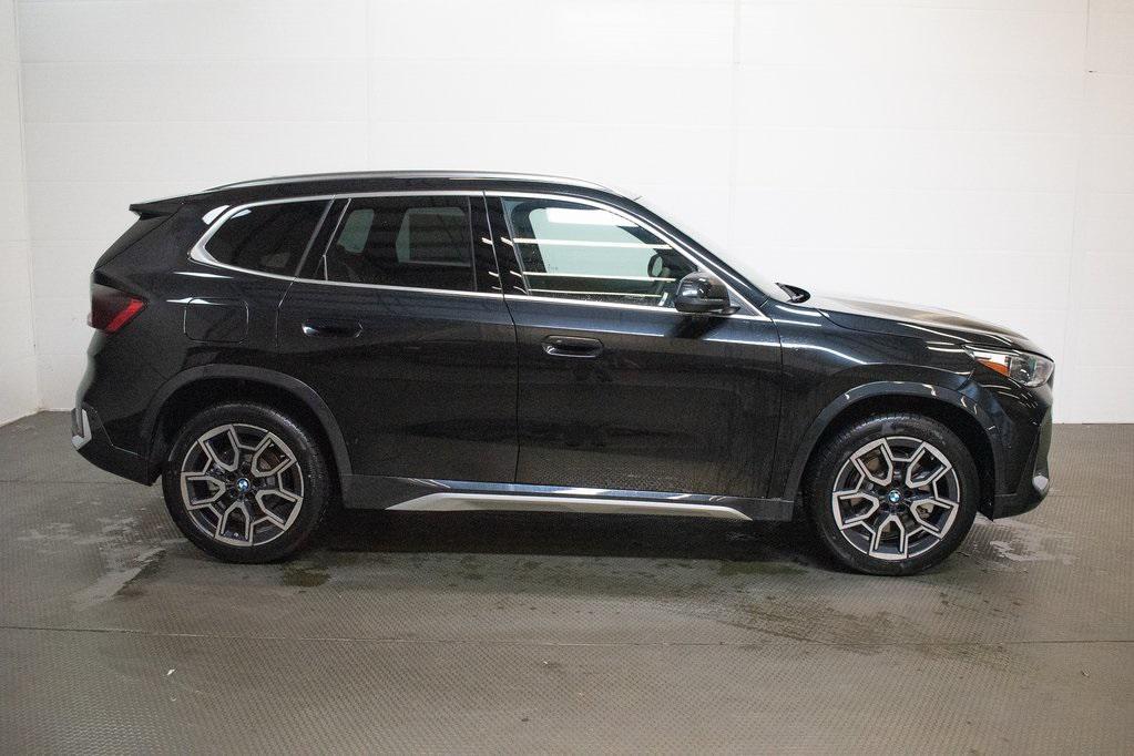 new 2026 BMW X1 car, priced at $48,545
