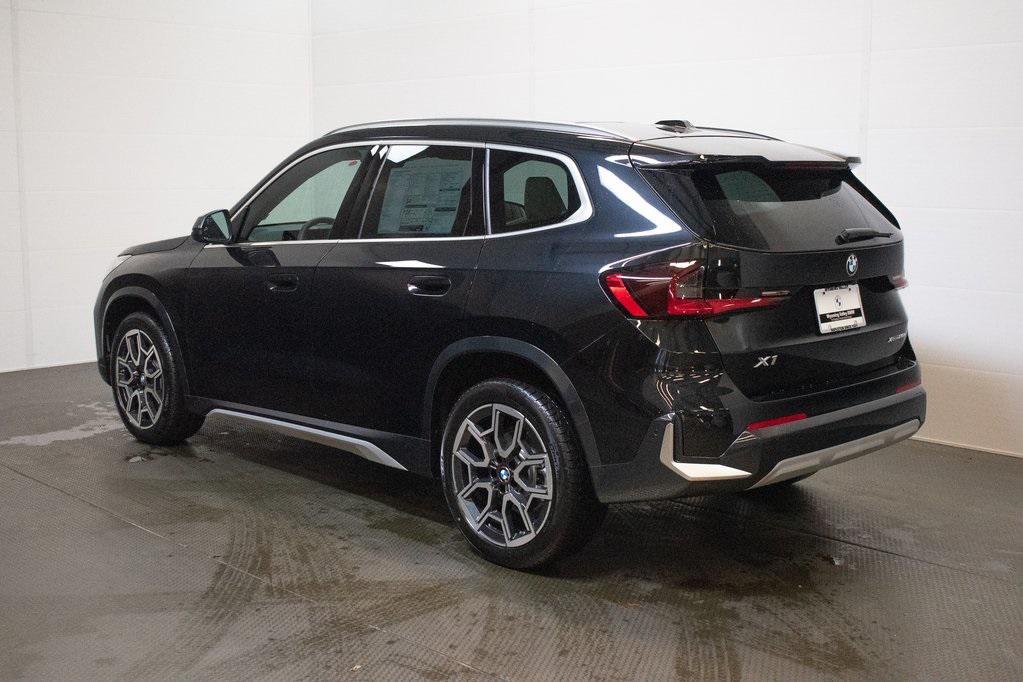 new 2026 BMW X1 car, priced at $48,545