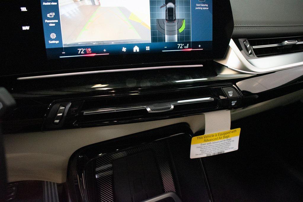 new 2026 BMW X1 car, priced at $48,545