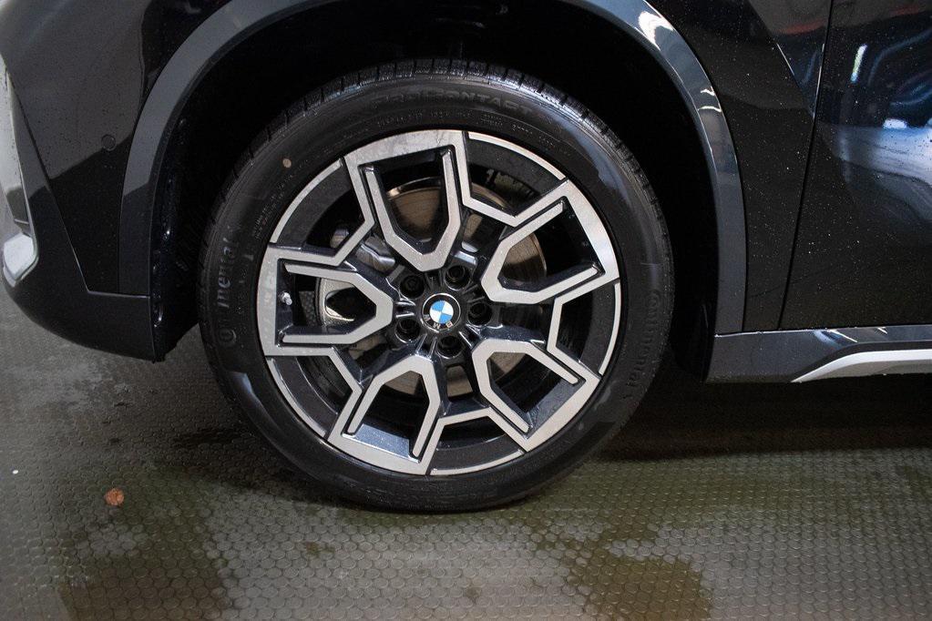 new 2026 BMW X1 car, priced at $48,545