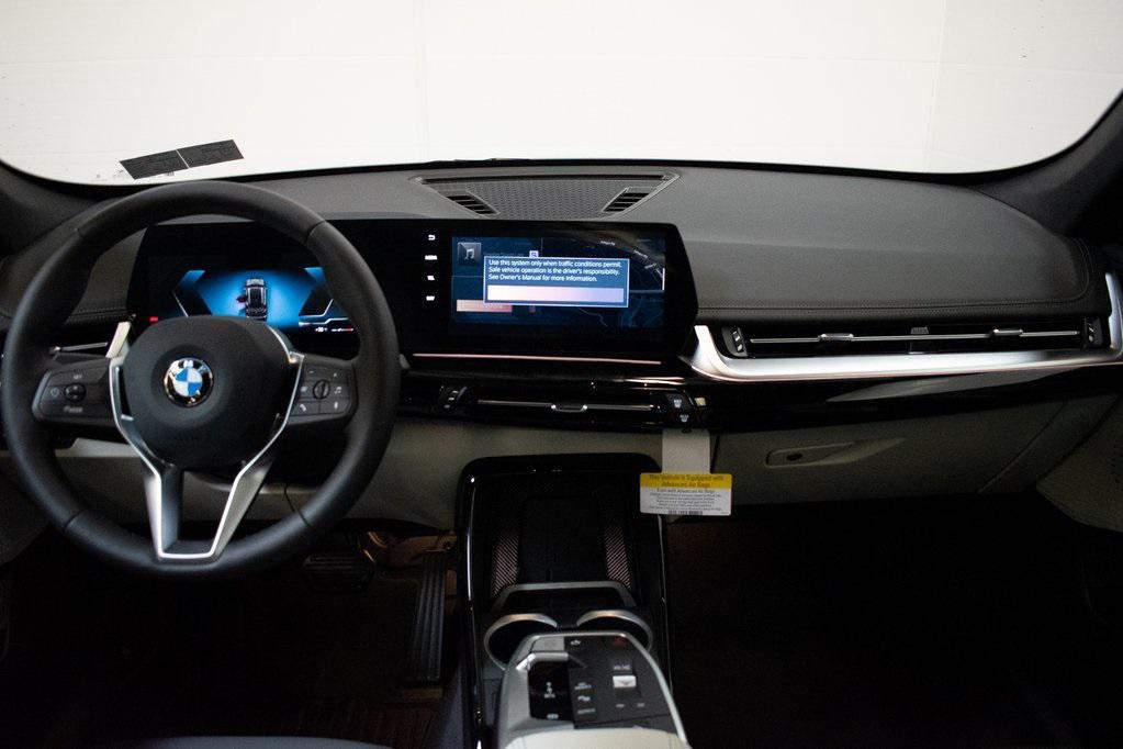 new 2026 BMW X1 car, priced at $48,545