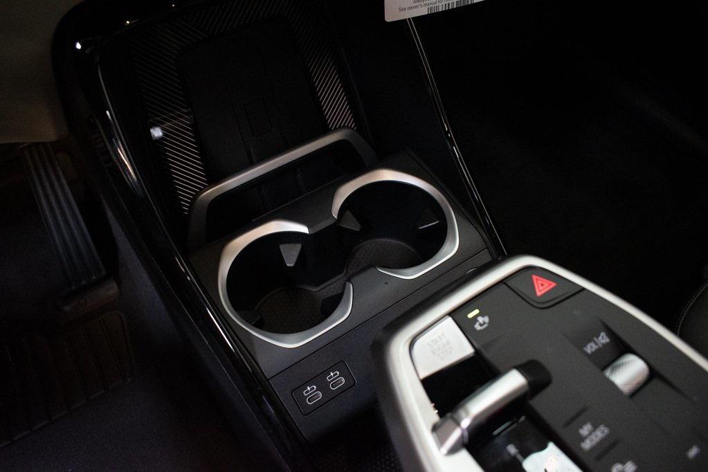 new 2026 BMW X1 car, priced at $48,545