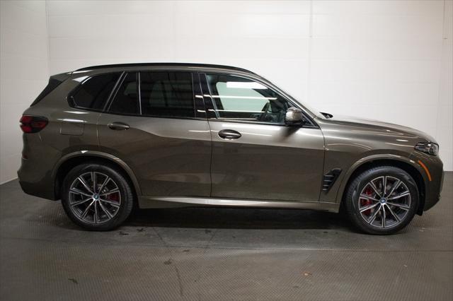 new 2025 BMW X5 PHEV car, priced at $83,755