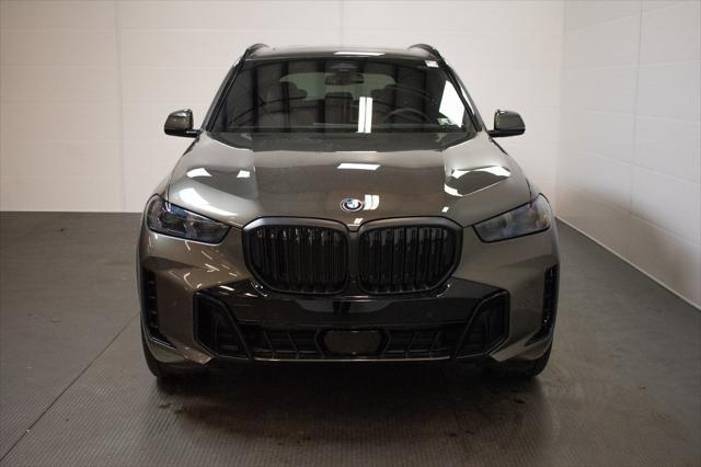 new 2025 BMW X5 PHEV car, priced at $83,755