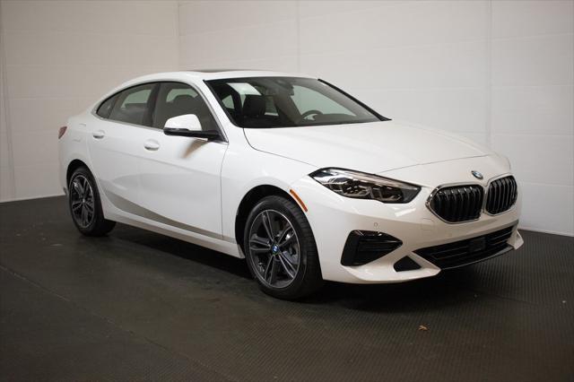 new 2024 BMW 228 Gran Coupe car, priced at $45,105