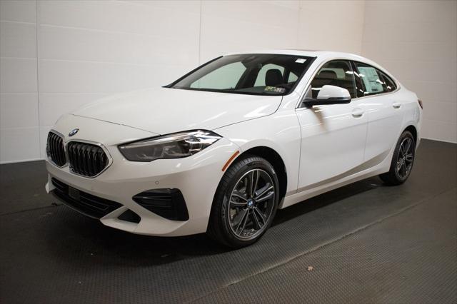 new 2024 BMW 228 Gran Coupe car, priced at $45,105