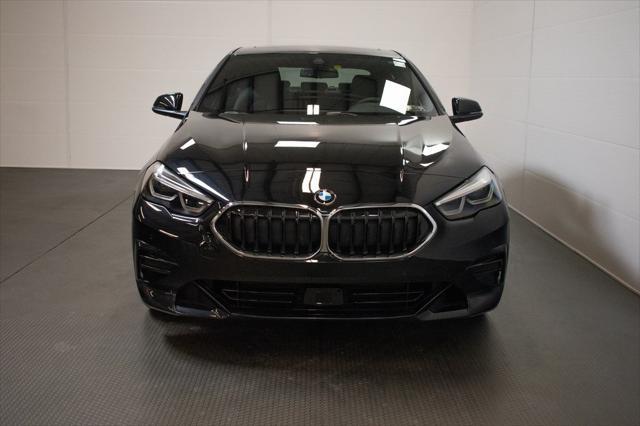 new 2024 BMW 228 Gran Coupe car, priced at $45,755