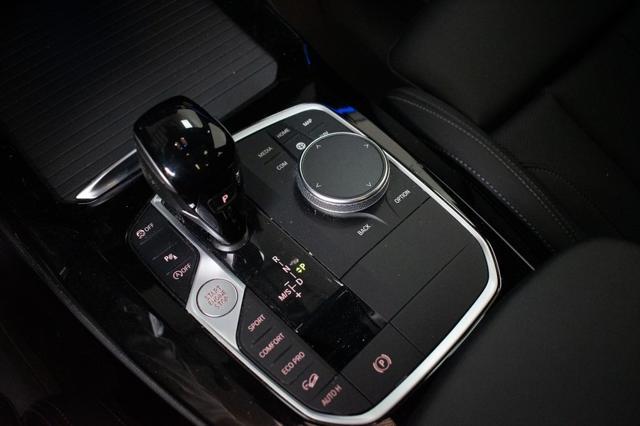 used 2022 BMW X3 car, priced at $37,572