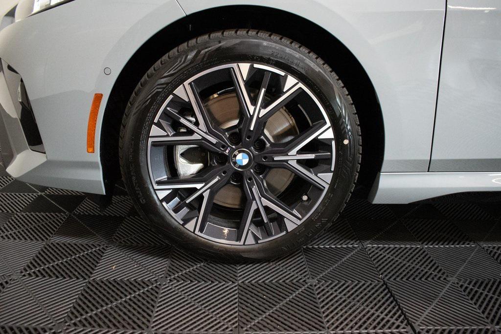 new 2025 BMW 228 Gran Coupe car, priced at $46,625