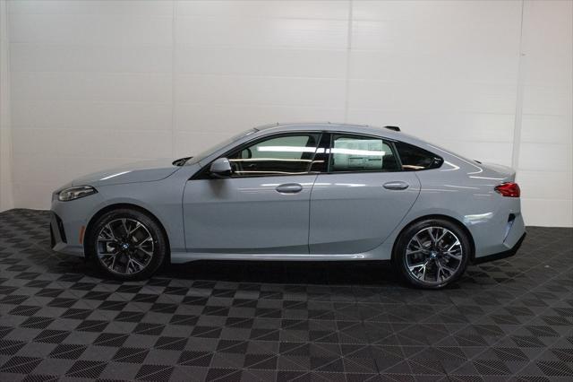 new 2025 BMW 228 Gran Coupe car, priced at $46,625