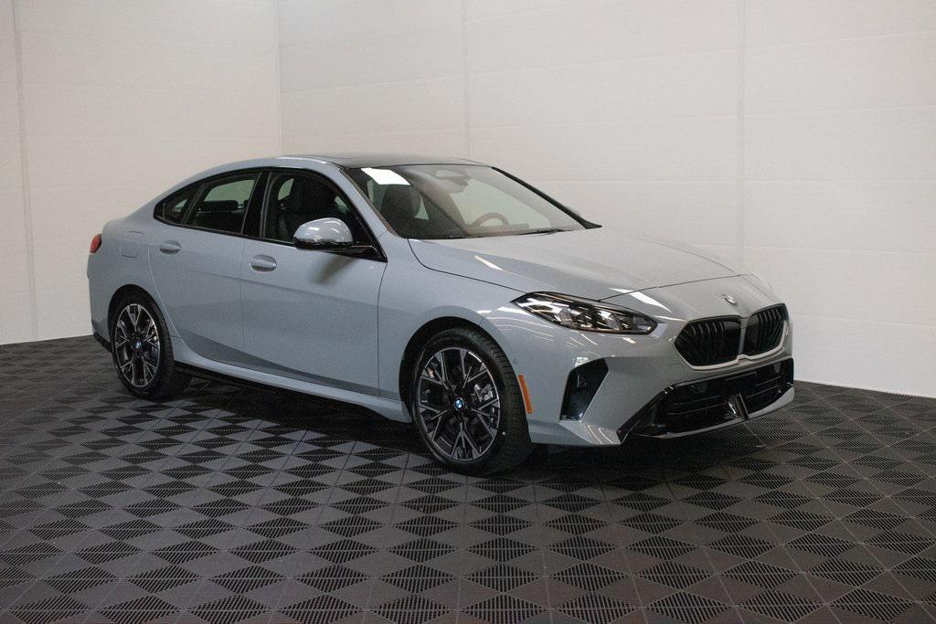 new 2025 BMW 228 Gran Coupe car, priced at $46,625