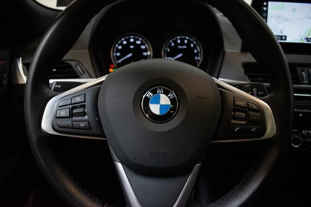 used 2023 BMW X2 car, priced at $28,000
