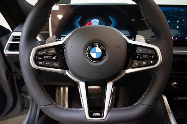 new 2026 BMW M440 car, priced at $72,000