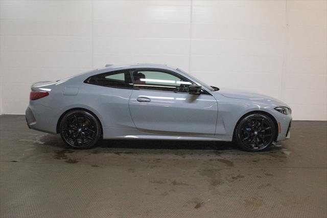 new 2026 BMW M440 car, priced at $72,000