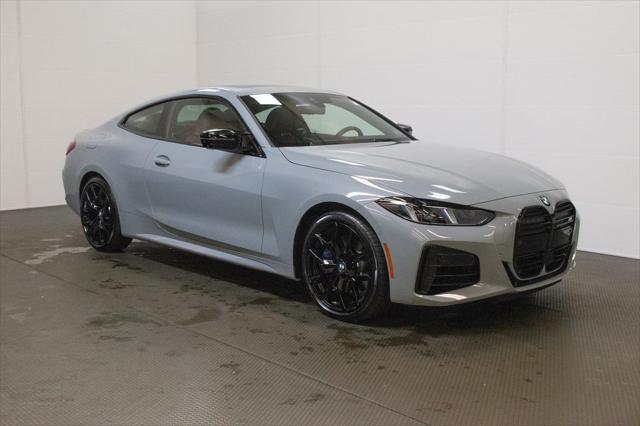 new 2026 BMW M440 car, priced at $72,000