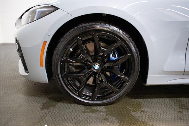 new 2026 BMW M440 car, priced at $72,000