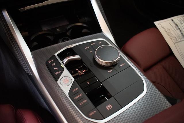 new 2026 BMW M440 car, priced at $72,000