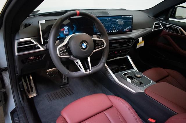 new 2026 BMW M440 car, priced at $72,000