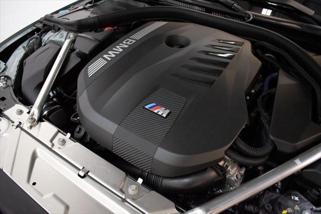 new 2026 BMW M440 car, priced at $72,000
