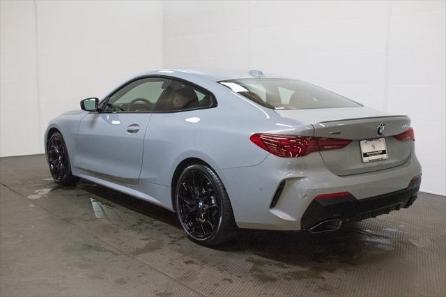 new 2026 BMW M440 car, priced at $72,000