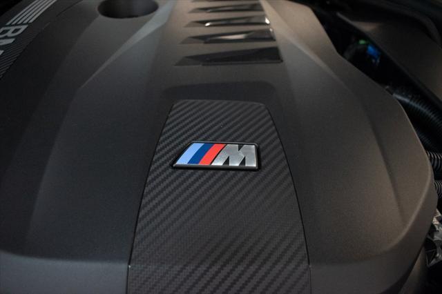 new 2026 BMW M440 car, priced at $72,000