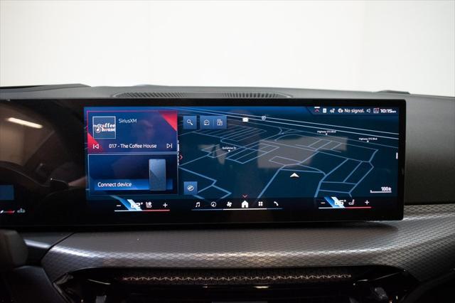 new 2026 BMW M440 car, priced at $72,000
